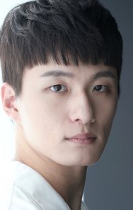 Shin Seung Ho