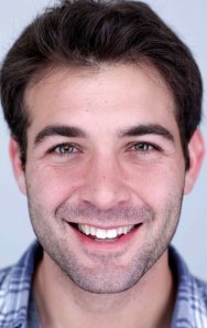 James Wolk