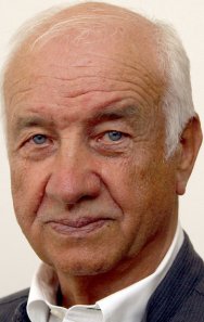 Armin Mueller-Stahl