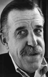 Fred Gwynne