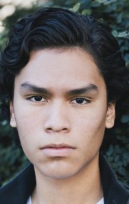 Forrest Goodluck