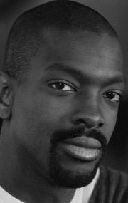 Martin Roach