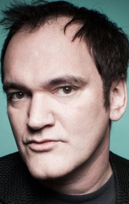 Quentin Tarantino