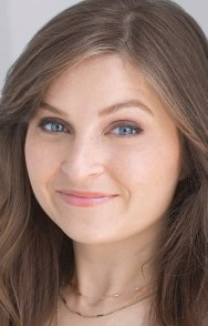 Lizzie Freeman