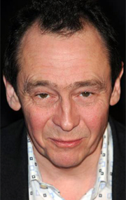 Paul Whitehouse