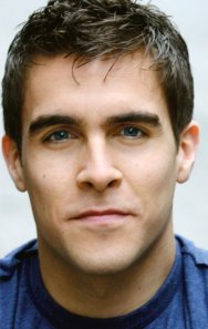 Josh Segarra