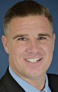 Jeff Bouffard