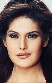 Zareen Khan