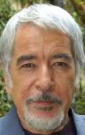 Enrique Rocha