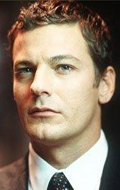 Adam Storke