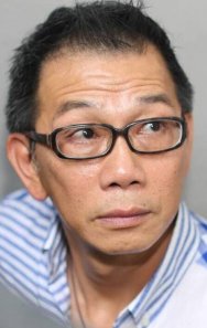 Ben Yuen