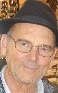 Jim Beach