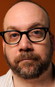 Paul Giamatti