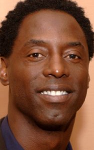 Isaiah Washington