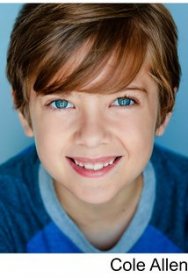 Cole Allen