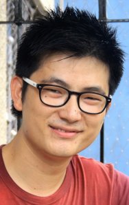 Meiyang Chang
