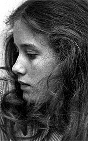 Margaret Eginton
