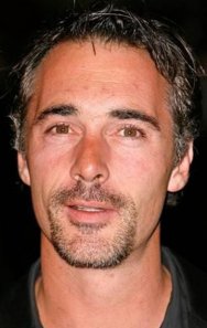 Greg Wise