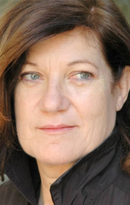 Marie-France Santon