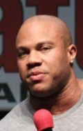 Phil Heath