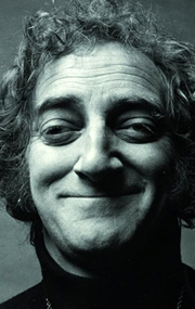 Marty Feldman