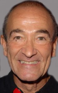 Barry Dennen
