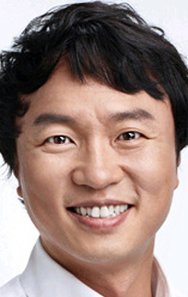 Bae-soo Jeon