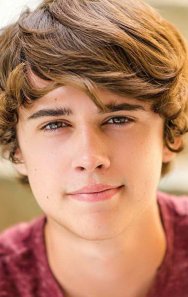 Logan Allen