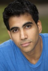 Jaz Singh Deol