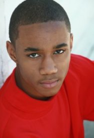 Jessie T. Usher