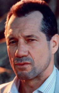Fred Ward