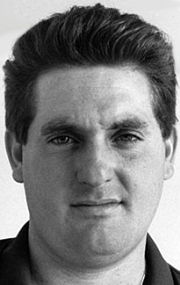 Chris Penn