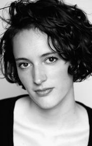 Phoebe Waller-Bridge