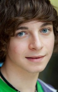 Connor Catchpole