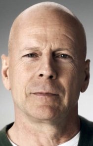 Bruce Willis