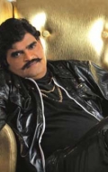 Ashok Saraf