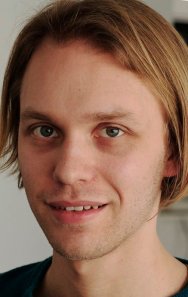 Tristan Bumm