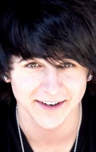 Mitchel Musso