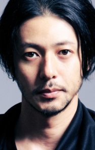 Joe Odagiri
