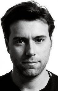 Sebastian Ingrosso