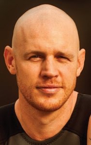 Paul de Gelder