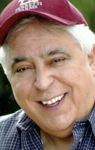 John Capodice