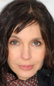 Anne Parillaud