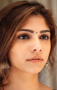 Sharmin Segal