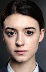 Daisy Edgar-Jones