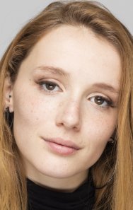Juliette Gariépy
