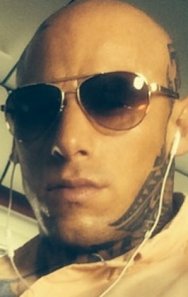 Martyn Ford