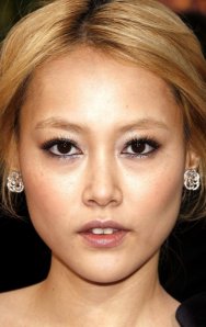 Rinko Kikuchi