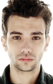 Jay Baruchel
