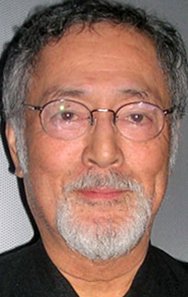 Tatsuya Nakadai